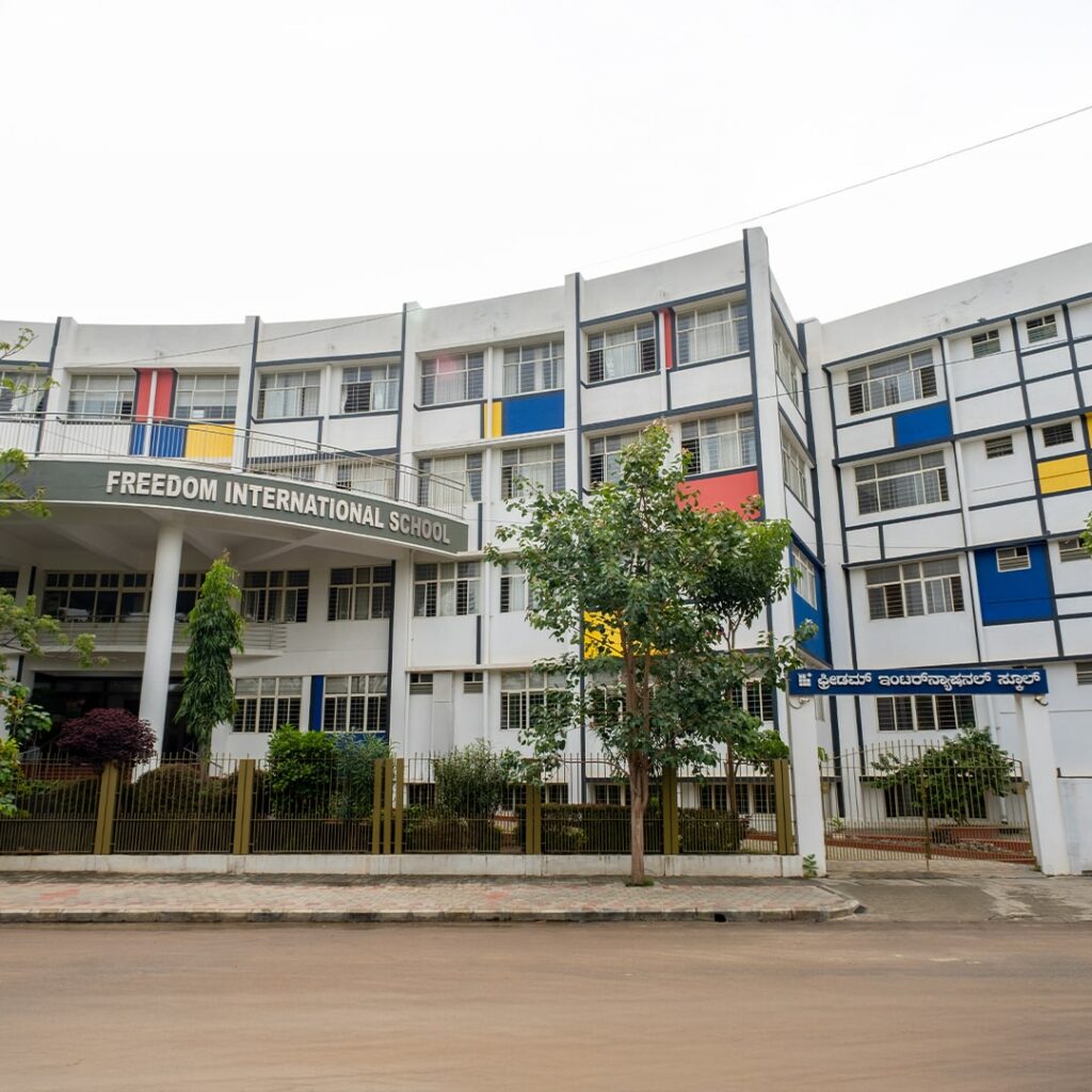 CBSE schools in HSR Layout Bangalore