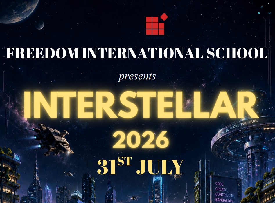 FIS Interstellar Banner